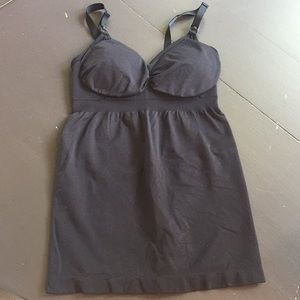 Nursing Tank top
